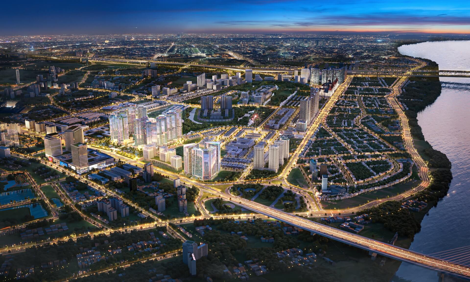 dự án noble westlake ciputra