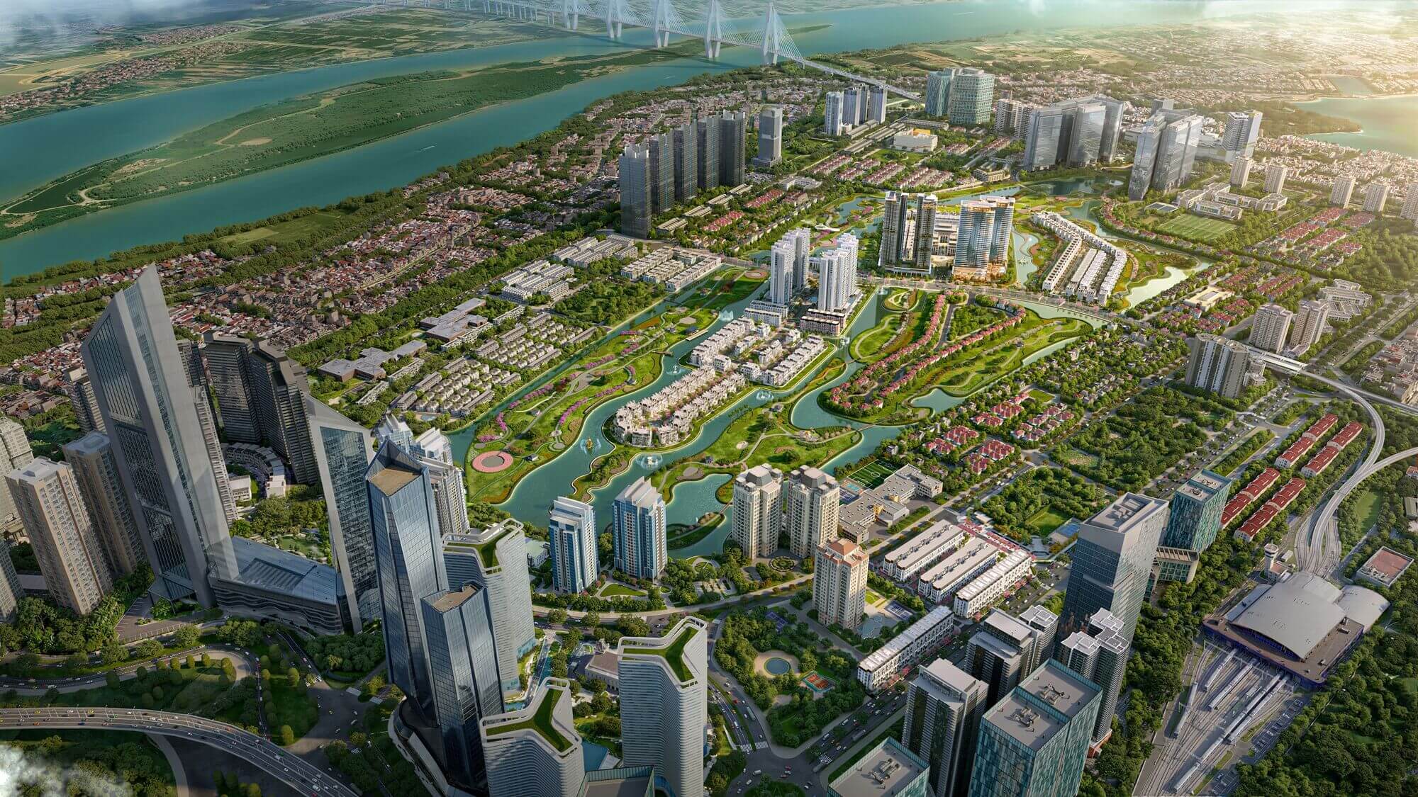 dự án maison privée ciputra tây hồ