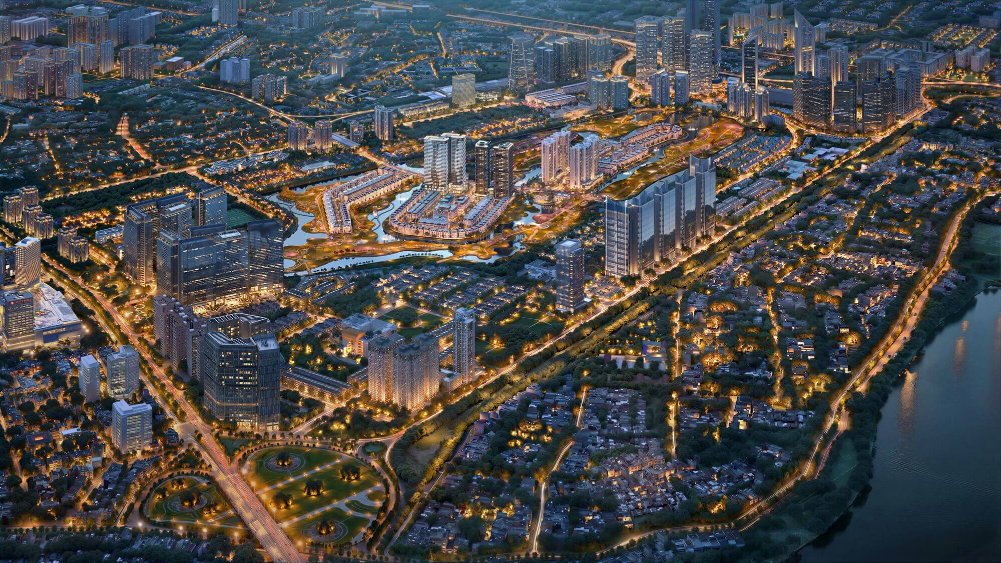 dự án maison privée ciputra tây hồ